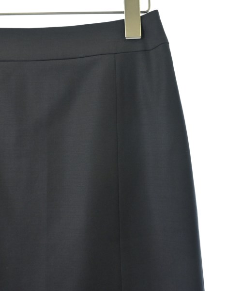theory luxe（セオリーリュクス）ロング・マキシ丈スカート 黒 サイズ:36(S位) レディース/2200683780024