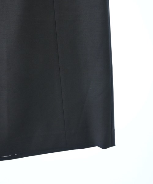 theory luxe（セオリーリュクス）ロング・マキシ丈スカート 黒 サイズ:36(S位) レディース/2200683780024