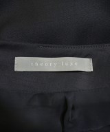 theory luxe（セオリーリュクス）ロング・マキシ丈スカート 黒 サイズ:36(S位) レディース/2200683780024
