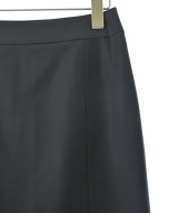 theory luxe（セオリーリュクス）ロング・マキシ丈スカート 黒 サイズ:36(S位) レディース/2200683780024