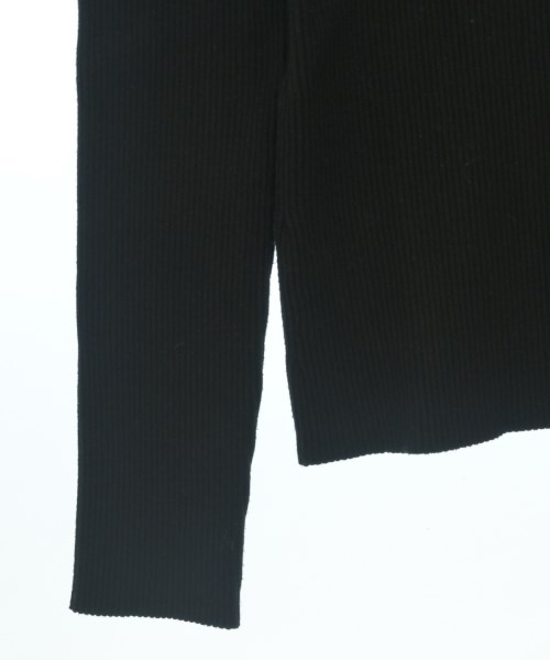 theory luxe（セオリーリュクス）ニット・セーター 黒 サイズ:38(M位) レディース/2200685420119