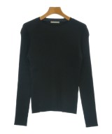 theory luxe（セオリーリュクス）ニット・セーター 黒 サイズ:38(M位) レディース/2200685420119