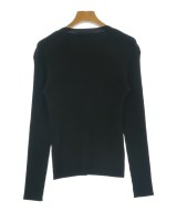 theory luxe（セオリーリュクス）ニット・セーター 黒 サイズ:38(M位) レディース/2200685420119