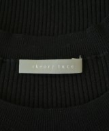 theory luxe（セオリーリュクス）ニット・セーター 黒 サイズ:38(M位) レディース/2200685420119