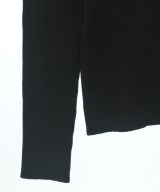 theory luxe（セオリーリュクス）ニット・セーター 黒 サイズ:38(M位) レディース/2200685420119