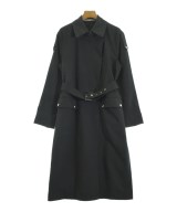 theory luxe トレンチコート