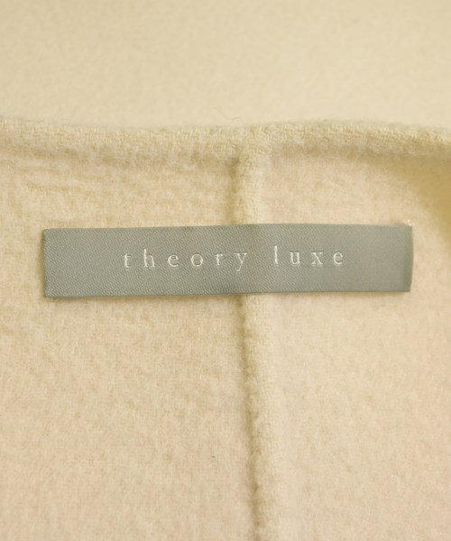 theory luxe（セオリーリュクス）その他 ベージュ サイズ:38(M位) レディース/2200691569048
