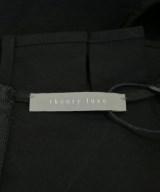 theory luxe（セオリーリュクス）ブラウス 黒 サイズ:40(M位) レディース/2200691569086