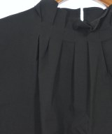 theory luxe（セオリーリュクス）ブラウス 黒 サイズ:40(M位) レディース/2200691569086