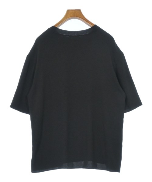 theory luxe（セオリーリュクス）ブラウス 黒 サイズ:38(M位) レディース/2200691569093