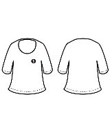 theory luxe（セオリーリュクス）ブラウス 黒 サイズ:38(M位) レディース/2200691569093