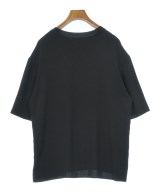 theory luxe（セオリーリュクス）ブラウス 黒 サイズ:38(M位) レディース/2200691569093
