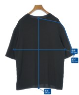 theory luxe（セオリーリュクス）ブラウス 黒 サイズ:38(M位) レディース/2200691569093