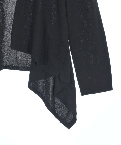 theory luxe（セオリーリュクス）カーディガン 黒 サイズ:38(M位) レディース/2200691569109