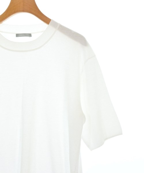 theory luxe（セオリーリュクス）ニット・セーター 白 サイズ:36(S位) レディース/2200691577012