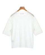 theory luxe（セオリーリュクス）ニット・セーター 白 サイズ:36(S位) レディース/2200691577012