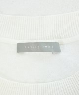 theory luxe（セオリーリュクス）ニット・セーター 白 サイズ:36(S位) レディース/2200691577012