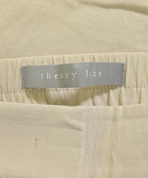 theory luxe（セオリーリュクス）その他 ベージュ サイズ:36(S位) レディース/2200691577029