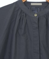 theory luxe（セオリーリュクス）カジュアルシャツ 紺 サイズ:38(M位) レディース/2200691680071