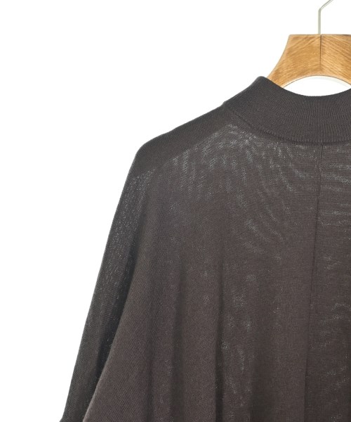 theory luxe（セオリーリュクス）ニット・セーター 茶 サイズ:38(M位) レディース/2200683143010