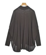 theory luxe（セオリーリュクス）ニット・セーター 茶 サイズ:38(M位) レディース/2200683143010