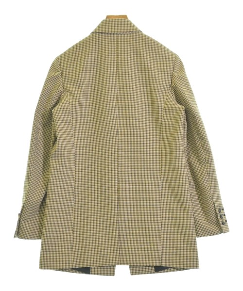 theory luxe（セオリーリュクス）テーラードジャケット ベージュ サイズ:36(S位) レディース/2200683189131