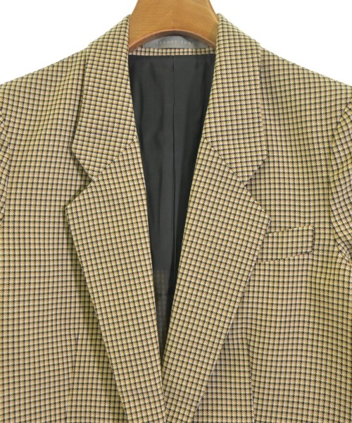 theory luxe（セオリーリュクス）テーラードジャケット ベージュ サイズ:36(S位) レディース/2200683189131