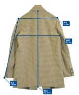 theory luxe（セオリーリュクス）テーラードジャケット ベージュ サイズ:36(S位) レディース/2200683189131