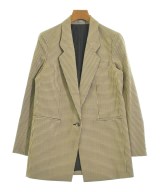 theory luxe テーラードジャケット