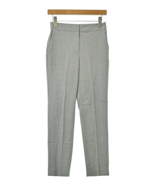theory luxe(セオリーリュクス)スラックス グレー サイズ:36(S位)/2200683189193