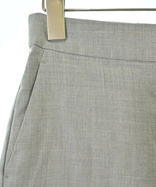 theory luxe（セオリーリュクス）スラックス グレー サイズ:36(S位) レディース/2200683189193
