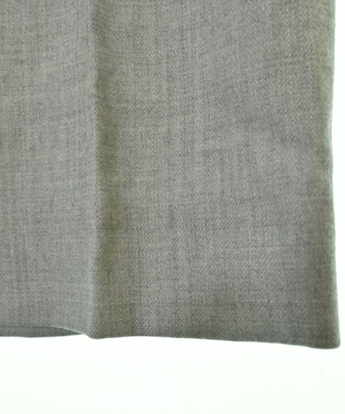 theory luxe（セオリーリュクス）スラックス グレー サイズ:36(S位) レディース/2200683189193