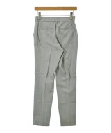 theory luxe（セオリーリュクス）スラックス グレー サイズ:36(S位) レディース/2200683189193
