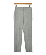 theory luxe スラックス