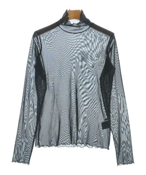 theory luxe(セオリーリュクス)Tシャツ・カットソー 黒 サイズ:38(M位)/2200691922010