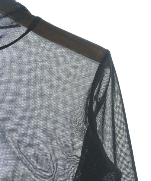theory luxe（セオリーリュクス）Tシャツ・カットソー 黒 サイズ:38(M位) レディース/2200691922010