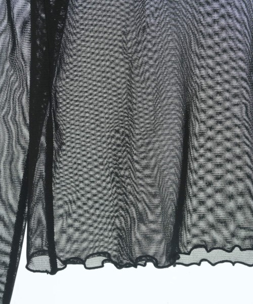 theory luxe（セオリーリュクス）Tシャツ・カットソー 黒 サイズ:38(M位) レディース/2200691922010