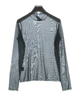 theory luxe（セオリーリュクス）Tシャツ・カットソー 黒 サイズ:38(M位) レディース/2200691922010