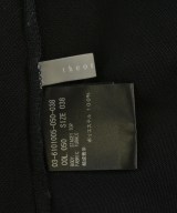 theory luxe（セオリーリュクス）Tシャツ・カットソー 黒 サイズ:38(M位) レディース/2200691922010