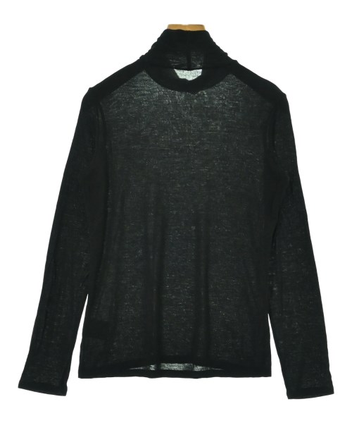 theory luxe（セオリーリュクス）ニット・セーター 黒 サイズ:32(XXS位) レディース/2200691922027
