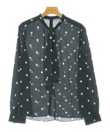 theory luxe（セオリーリュクス）ブラウス 黒 サイズ:38(M位) レディース/2200691922034
