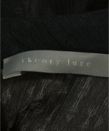 theory luxe（セオリーリュクス）ブラウス 黒 サイズ:38(M位) レディース/2200691922034