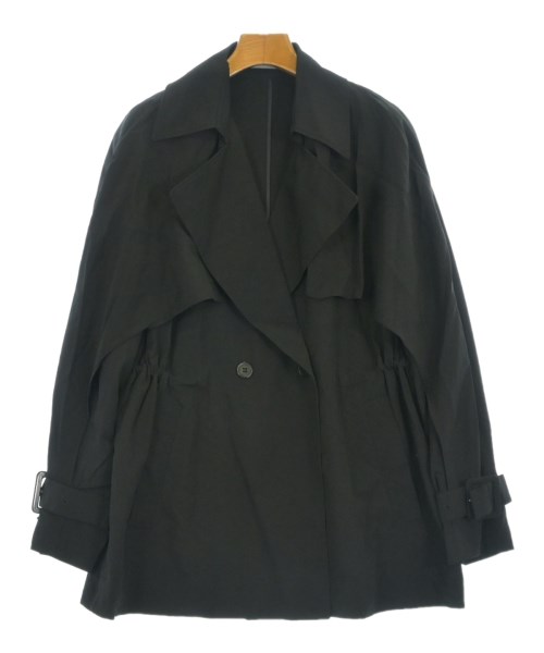 theory luxe(セオリーリュクス)その他 黒 サイズ:38(M位)/2200691922041