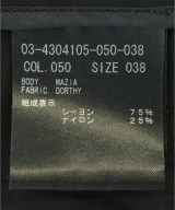 theory luxe（セオリーリュクス）その他 黒 サイズ:38(M位) レディース/2200691922041
