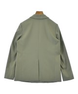 theory luxe（セオリーリュクス）カジュアルジャケット 緑 サイズ:36(S位) レディース/2200691922058