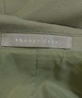 theory luxe（セオリーリュクス）カジュアルジャケット 緑 サイズ:36(S位) レディース/2200691922058