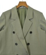 theory luxe（セオリーリュクス）カジュアルジャケット 緑 サイズ:36(S位) レディース/2200691922058