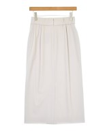 theory luxe（セオリーリュクス）ロング・マキシ丈スカート グレー サイズ:36(S位) レディース/2200686437017