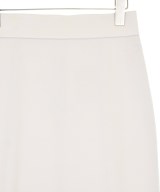 theory luxe（セオリーリュクス）ロング・マキシ丈スカート グレー サイズ:36(S位) レディース/2200686437017