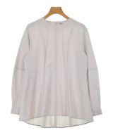 theory luxe（セオリーリュクス）ブラウス グレー サイズ:38(M位) レディース/2200686437024